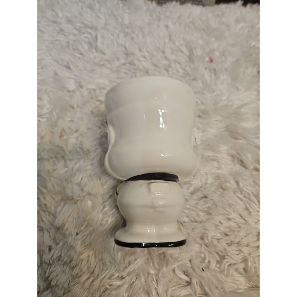 Star Wars‎ Galerie Storm Trooper Coffee Mug Full Body Cup Goblet Stormtrooper - Picture 4 of 7